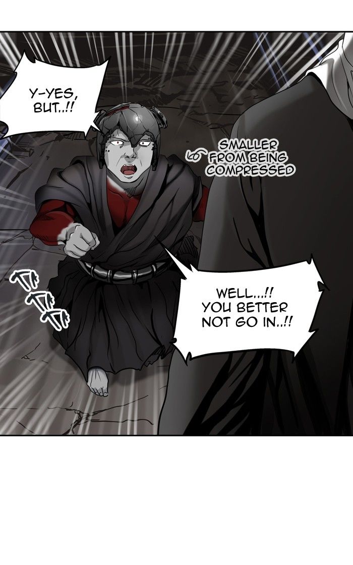 Tower of God Chapter 291 86